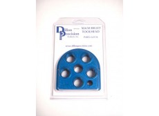PLATEAU PORTE OUTILS ANONDISE BLEU POUR XL650/750 DILLON PRECISION