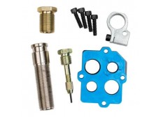 PLATEAU PORTE OUTILS POUR PRESSE SQUARE DEAL B DILLON PRECISION