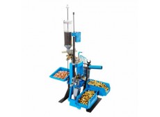 PRESSE SEMI AUTOMATIQUE RL550C DILLON PRECISION