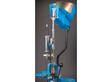 TRIEUR DE DOUILLES ELECTRIQUES POUR PRESSE RL550B & C DILLON PRECISION