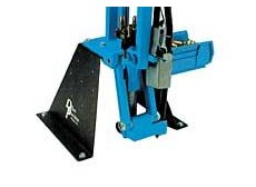 SUPPORT DE FIXATION POUR PRESSE RL550 B & C DILLON PRECISION