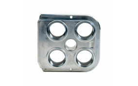 PLATEAU PORTE OUTILS POUR PRESSE RL 550 B & C