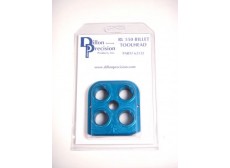 PLATEAU PORTE OUTILS ANONDISE BLEU POUR RL550B & C DILLON PRECISION