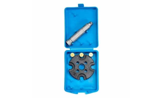 CONVERSION POUR PRESSE RL550B & RL550C CAL 44MAG DILLON PRECISION