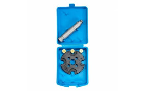 CONVERSION POUR PRESSE RL550B & RL550C CAL444MARLIN DILLON PRECISION