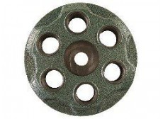 SUPPORT OUTILS POUR PRESSE TURRET RCBS