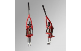 PRESSE CO AX FORSTER PRODUCTS