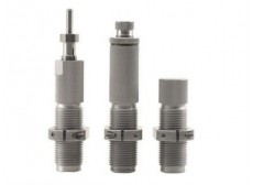 JEU D'OUTILS HORNADY 8MM LEBEL REVOLVER