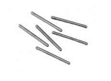 6 AIGUILLES A DESAMORCER SANS TETE LARGE HORNADY
