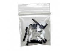 10 AIGUILLES DE RECHANGE POUR OUTIL DILLON PRECISION