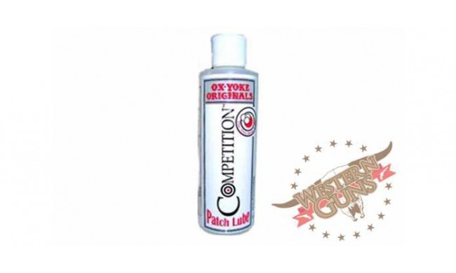 LUBRIFIANT COMPETITION POUR CALEPINS