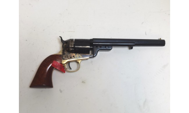 OCCASION - REVOLVER UBERTI 1871 RICHARDS MASON NAVY 7''1/2 CAL 38SP
