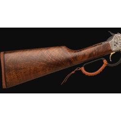 CARABINE A LEVIER SOUS GARDE HUGTEK LVR SE CALIBRE 44MAG