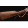 CARABINE A LEVIER SOUS GARDE HUGTEK LVR SE CALIBRE 44MAG