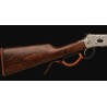 CARABINE A LEVIER SOUS GARDE HUGTEK LVR SE CALIBRE 44MAG