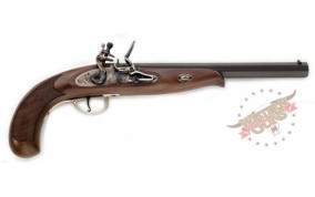 Duel Continental calibre .44 – Silex lisse Pedersoli | WesternGuns