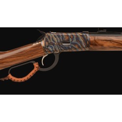 CARABINE A LEVIER HUGTEK LVR SCC 51CM CALIBRE 44MAG