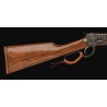 CARABINE A LEVIER HUGTEK LVR SCC 51CM CALIBRE 44MAG