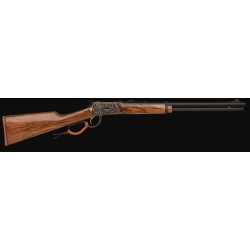CARABINE A LEVIER HUGTEK LVR SCC 51CM CALIBRE 44MAG