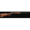 CARABINE A LEVIER HUGTEK LVR SCC 51CM CALIBRE 44MAG