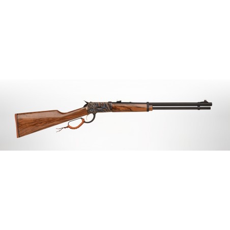 CARABINE A LEVIER HUGTEK LVR SCC 51CM CALIBRE 44MAG