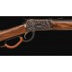 CARABINE A LEVIER HUGTEK LVR SCC 51CM 