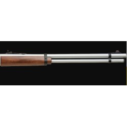 CARABINE A LEVIER HUGTEK LVR SW 61CM CALIBRE 44MAG