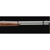 CARABINE A LEVIER HUGTEK LVR SW 61CM CALIBRE 44MAG
