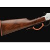 CARABINE A LEVIER HUGTEK LVR SW 61CM CALIBRE 44MAG