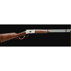 CARABINE A LEVIER HUGTEK LVR SW 61CM CALIBRE 44MAG