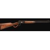 CARABINE A LEVIER HUGTEK LVR SB 51CM CALIBRE 44MAG