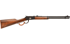CARABINE A LEVIER HUGTEK LVR SB 51CM CALIBRE 44MAG