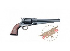 REVOLVER PIETTA 1858 REMINGTON PAS PROGRESSIF COMPETITION 44