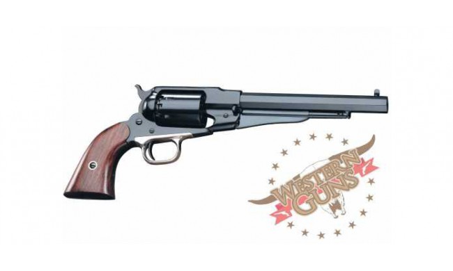 REVOLVER PIETTA 1858 REMINGTON PAS PROGRESSIF COMPETITION 44