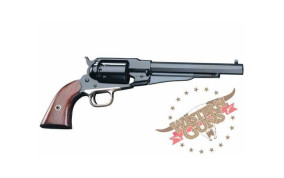 WesternGuns – Remington 1858 Compétition .44 à percussion