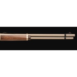 CARABINE A LEVIER HUGTEK LVR SB 51CM CALIBRE 44MAG