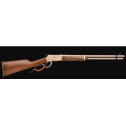CARABINE A LEVIER HUGTEK LVR SB 51CM CALIBRE 44MAG
