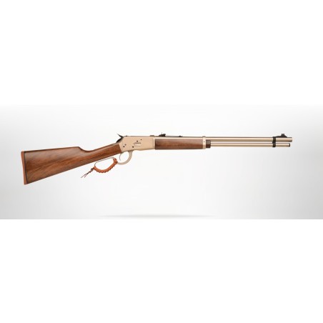 CARABINE A LEVIER HUGTEK LVR SB 51CM CALIBRE 44MAG