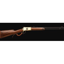 CARABINE A LEVIER HUGTEK LVR BRS 61CM CALIBRE 30/30