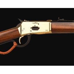 CARABINE A LEVIER HUGTEK LVR BRS 61CM CALIBRE 30/30