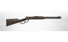 CARABINE A LEVIER HUGTEK LVR SSC 51CM CALIBRE 44MAG