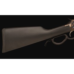 CARABINE A LEVIER HUGTEK LVR SSC 61CM CALIBRE 44MAG