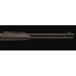 CARABINE A LEVIER HUGTEK LVR SSC 61CM CALIBRE 357MAG