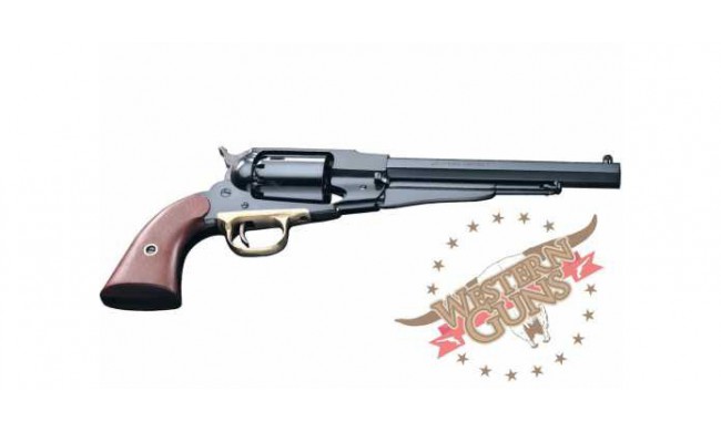 REVOLVER PIETTA 1858 REMINGTON NEW MODEL ARMY 36