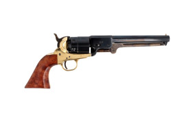 Revolver Pietta 1851 Navy Confédéré .44 | WesternGuns