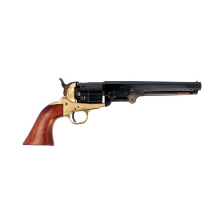 Revolver Pietta 1851 Navy Reb Nord .44 | WesternGuns