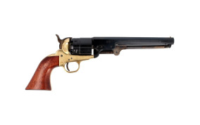 Revolver Pietta 1851 Navy Reb Nord .44 | WesternGuns