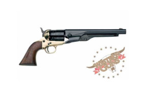 Revolver Pietta 1860 Army calibre .44 | WesternGuns