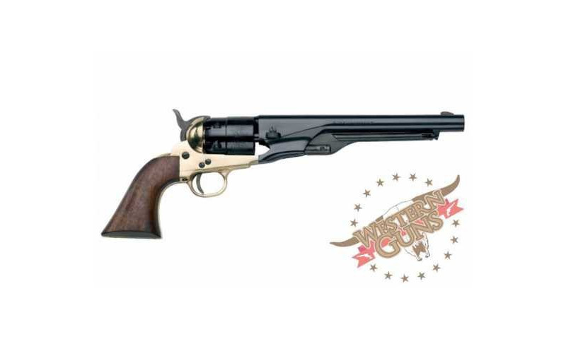 Revolver Pietta 1860 Army calibre .44 | WesternGuns Revolver Pietta 1860 Army calibre .44 | WesternGuns