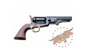 Revolver Pietta 1851 Navy Yank Sheriff .44 | WesternGuns